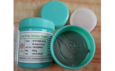 SMT貼片工藝中錫膏、焊錫膏及助焊膏的差異與關(guān)聯(lián)性解析