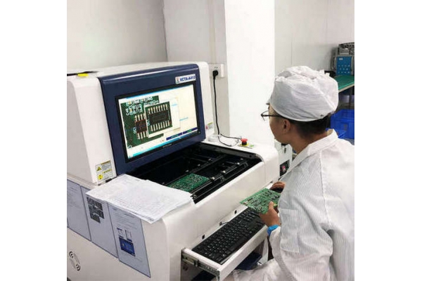 SMT貼片打樣_貼片加工元器件立碑